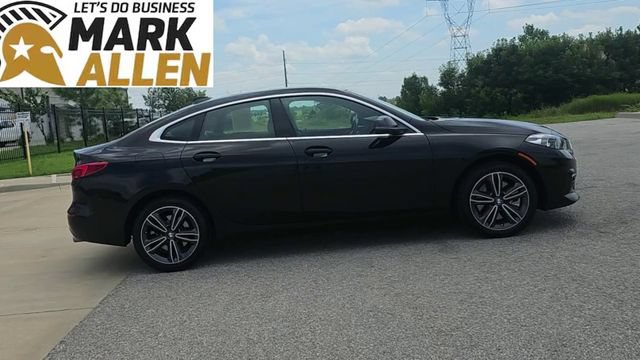 Used 2024 BMW 228i Gran Coupe FWD image 9