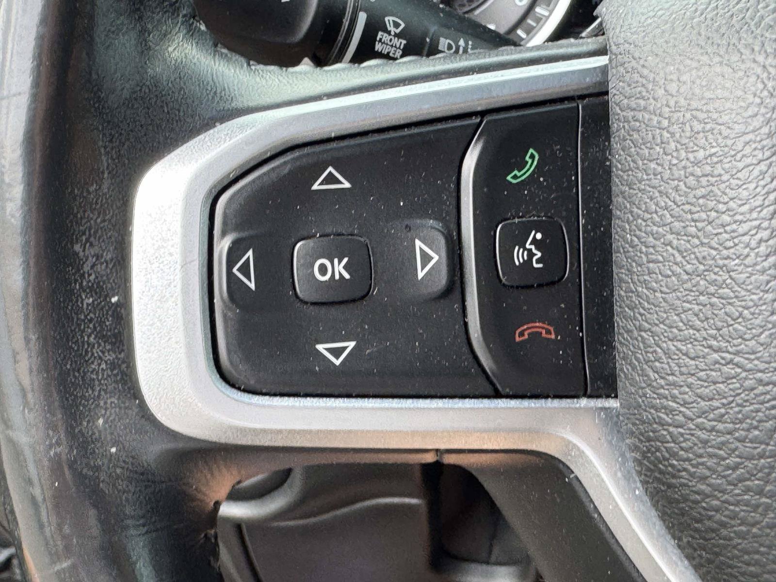Used 2021 RAM 1500 Big Horn AWD/4WD image 21