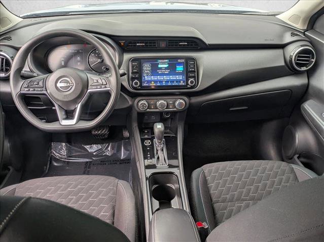 Certified 2023 Nissan Kicks SV image 16