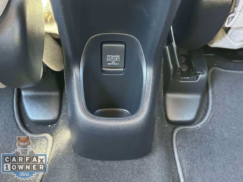 Used 2016 Honda HR-V EX image 14