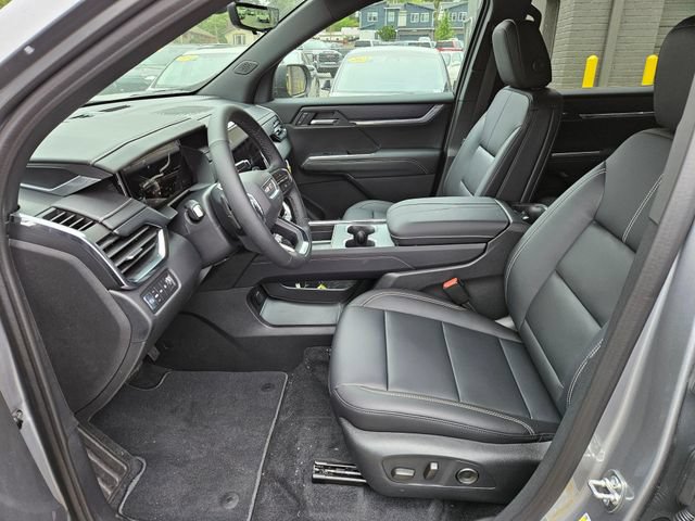 New 2026 GMC Acadia Elevation w/ Elevation Premium Package AWD/4WD image 18