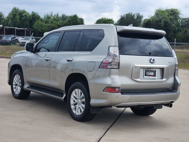 Used 2021 Lexus GX 460 Premium w/ Premium Plus Package AWD/4WD image 5