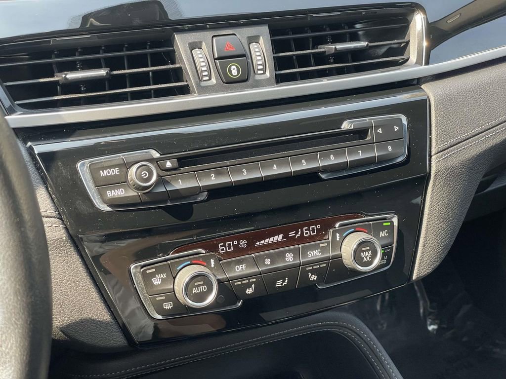 Used 2019 BMW X2 xDrive28i w/ Convenience Package image 14
