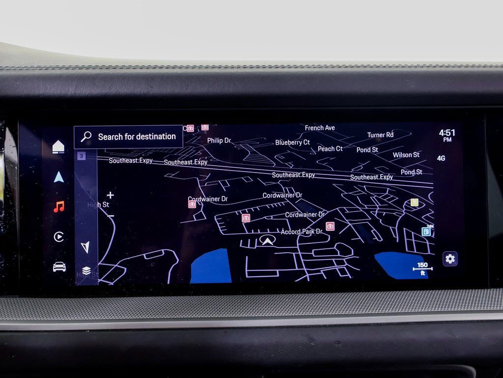 Certified 2024 Porsche Cayenne S image 16