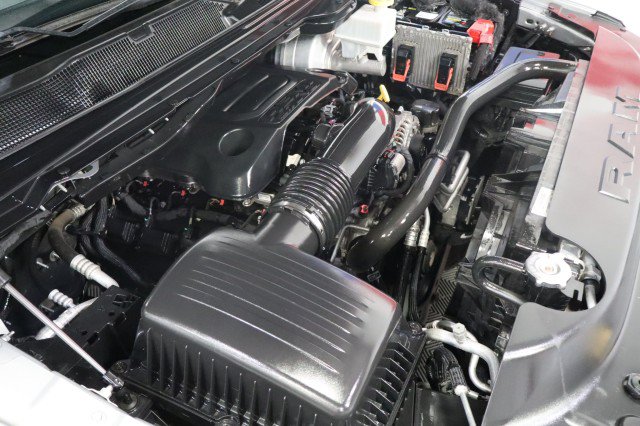 Used 2020 RAM 1500 Laramie w/ Sport Appearance Package AWD/4WD image 79