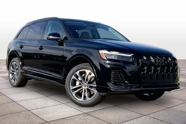 New 2026 Audi Q7 2.0T Premium AWD/4WD image 2