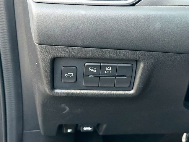 Used 2023 MAZDA CX-5 AWD 2.5 S w/ Preferred Package image 10