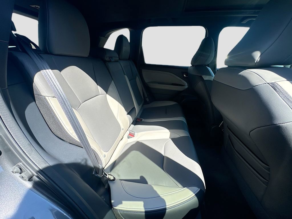 New 2026 Subaru Forester Limited AWD/4WD image 27