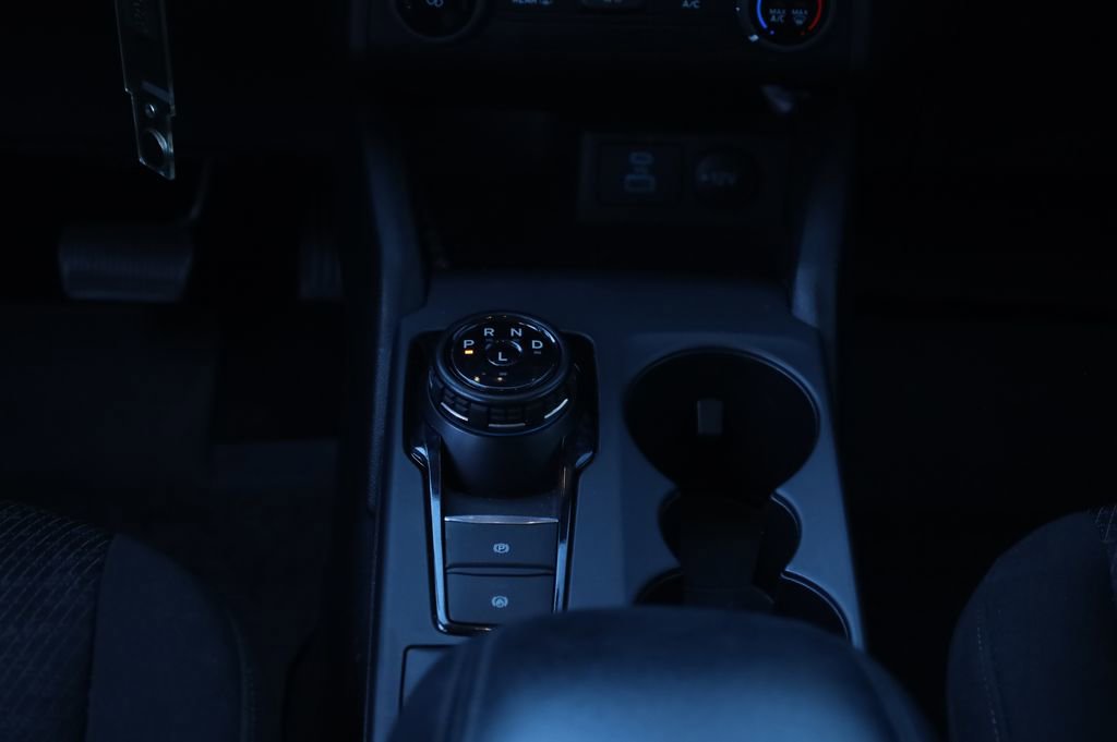 Used 2021 Ford Bronco Sport image 19