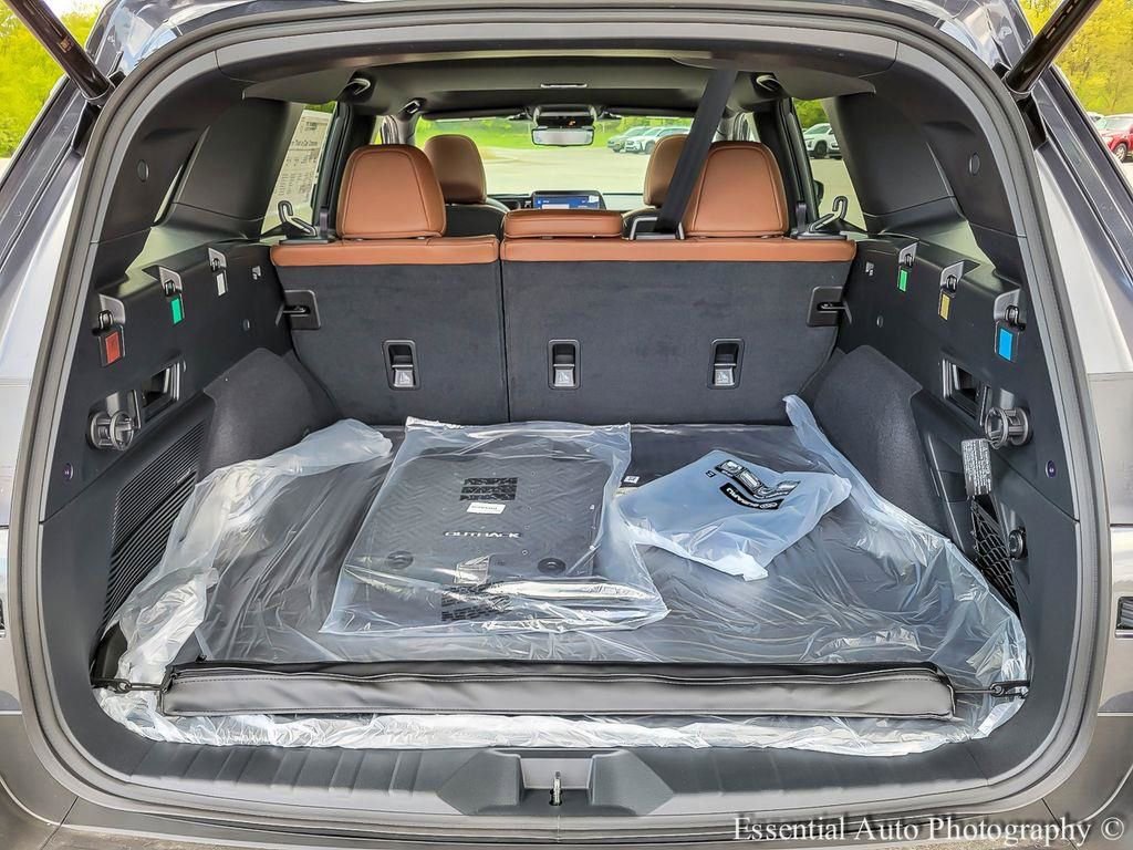 New 2026 Subaru Outback Touring AWD/4WD image 23