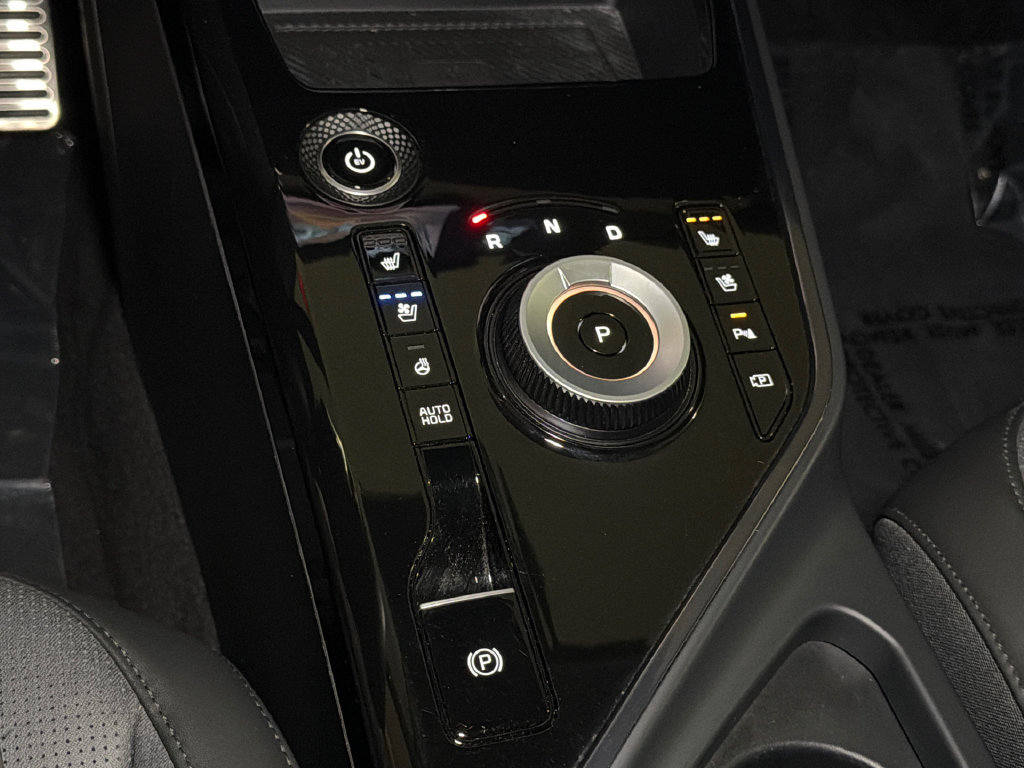 Certified 2023 Kia Niro Wave w/ Wave Preserve Package FWD image 35