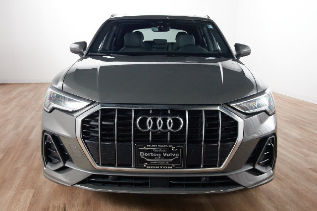 Used 2022 Audi Q3 2.0T Premium Plus w/ Premium Plus Package AWD/4WD image 6