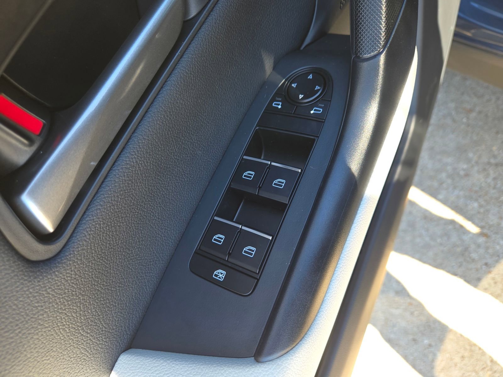 New 2026 MAZDA CX-50 AWD 2.5 S w/ Weather Package image 20