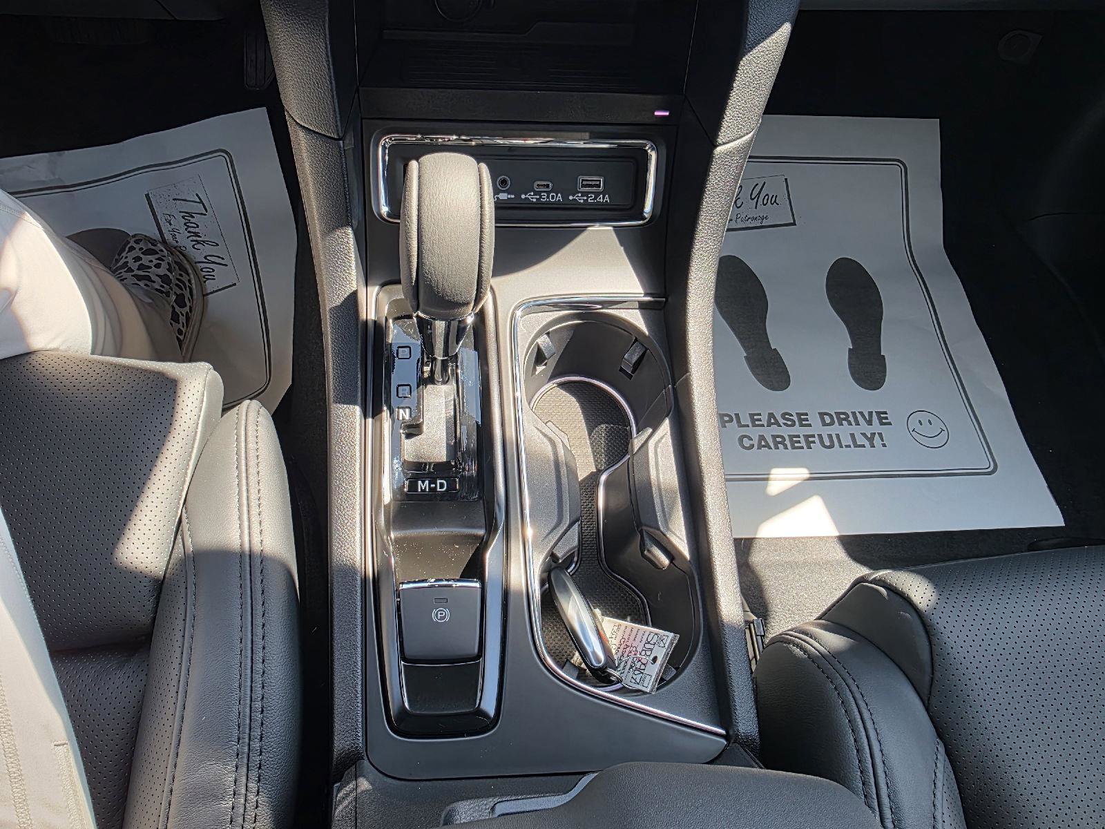 New 2026 Subaru Ascent Bronze Edition image 26