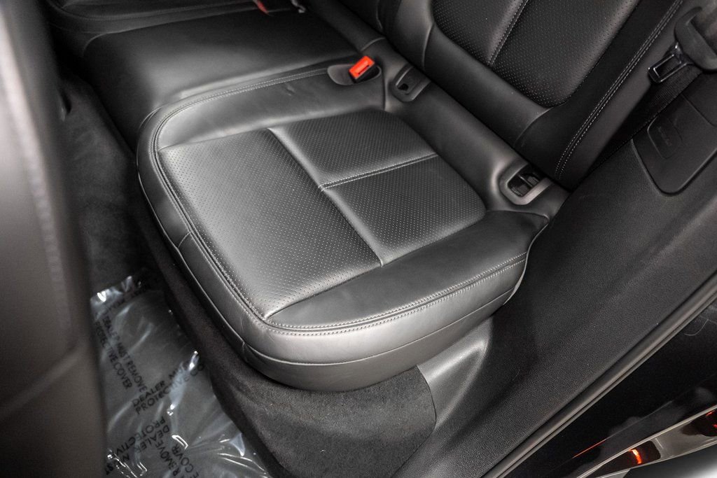 Used 2017 Porsche Macan image 38