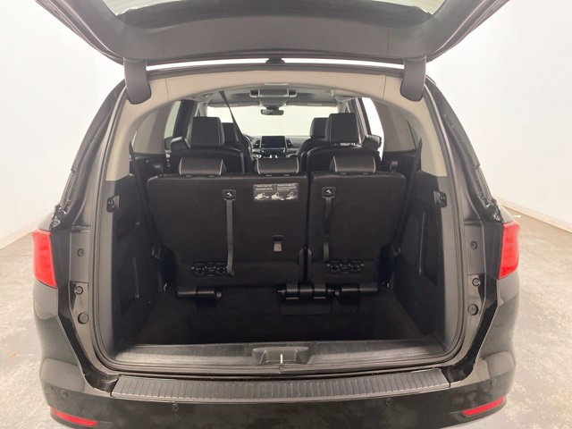 Used 2023 Honda Odyssey Elite image 28