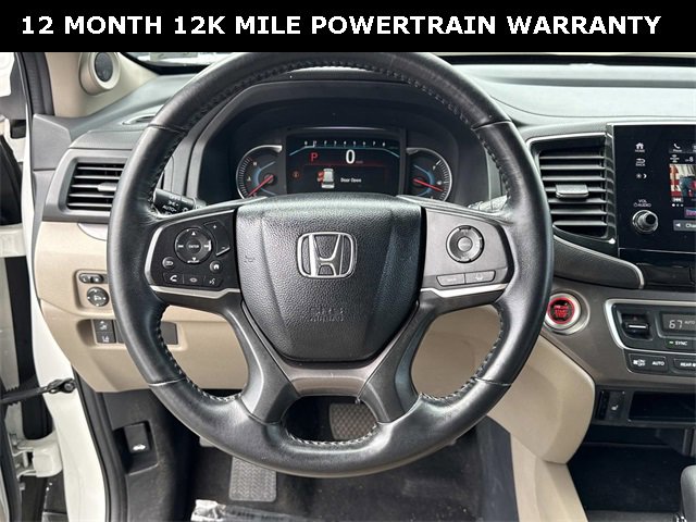 Used 2020 Honda Pilot EX-L image 19