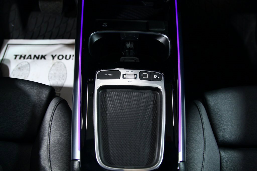 Used 2025 Mercedes-Benz GLA 250 GLA 250 image 21