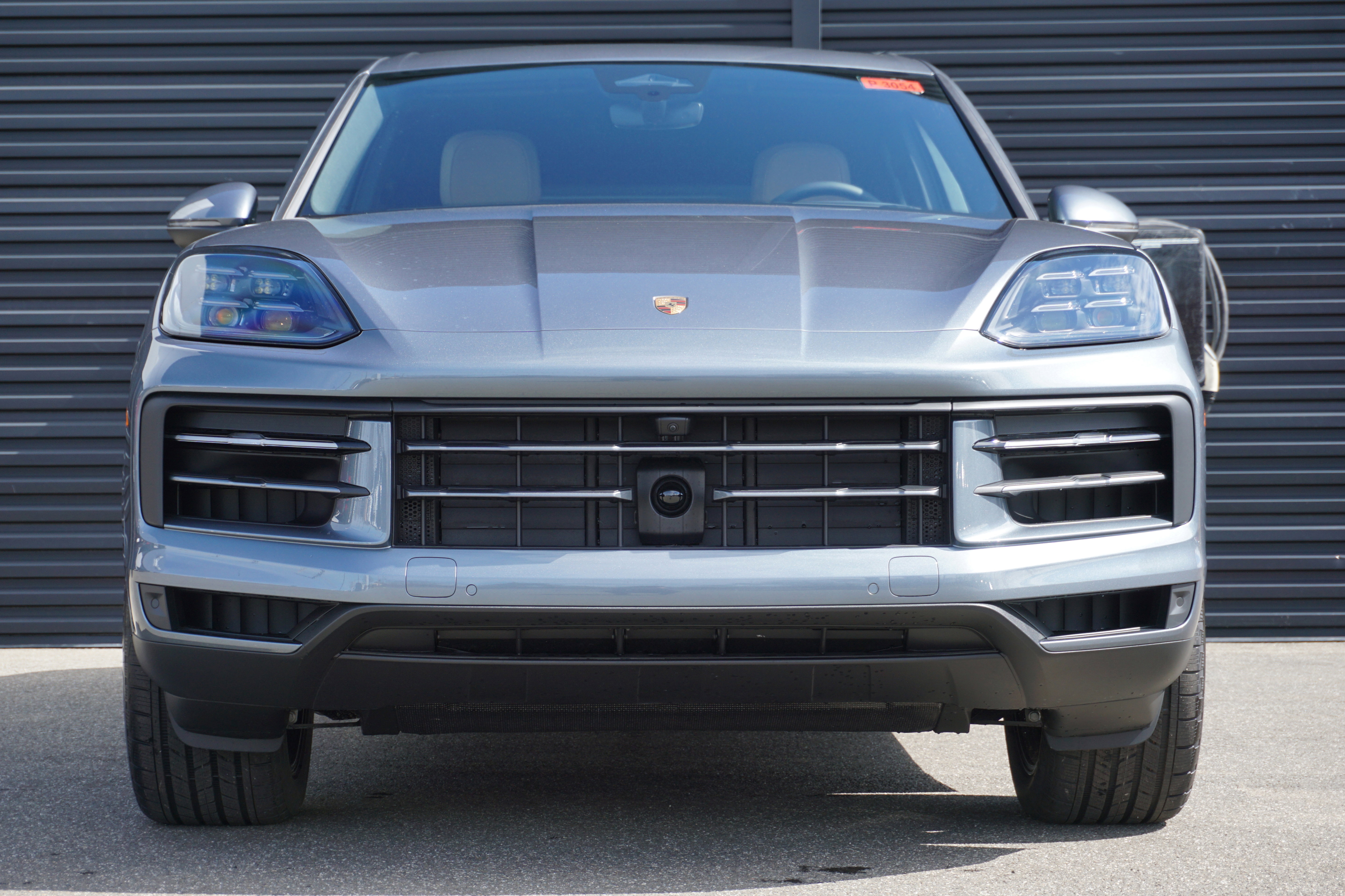 New 2026 Porsche Cayenne AWD/4WD image 11