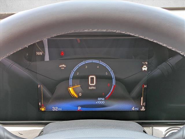 New 2026 Chevrolet Trax ACTIV w/ Driver Confidence Package image 10