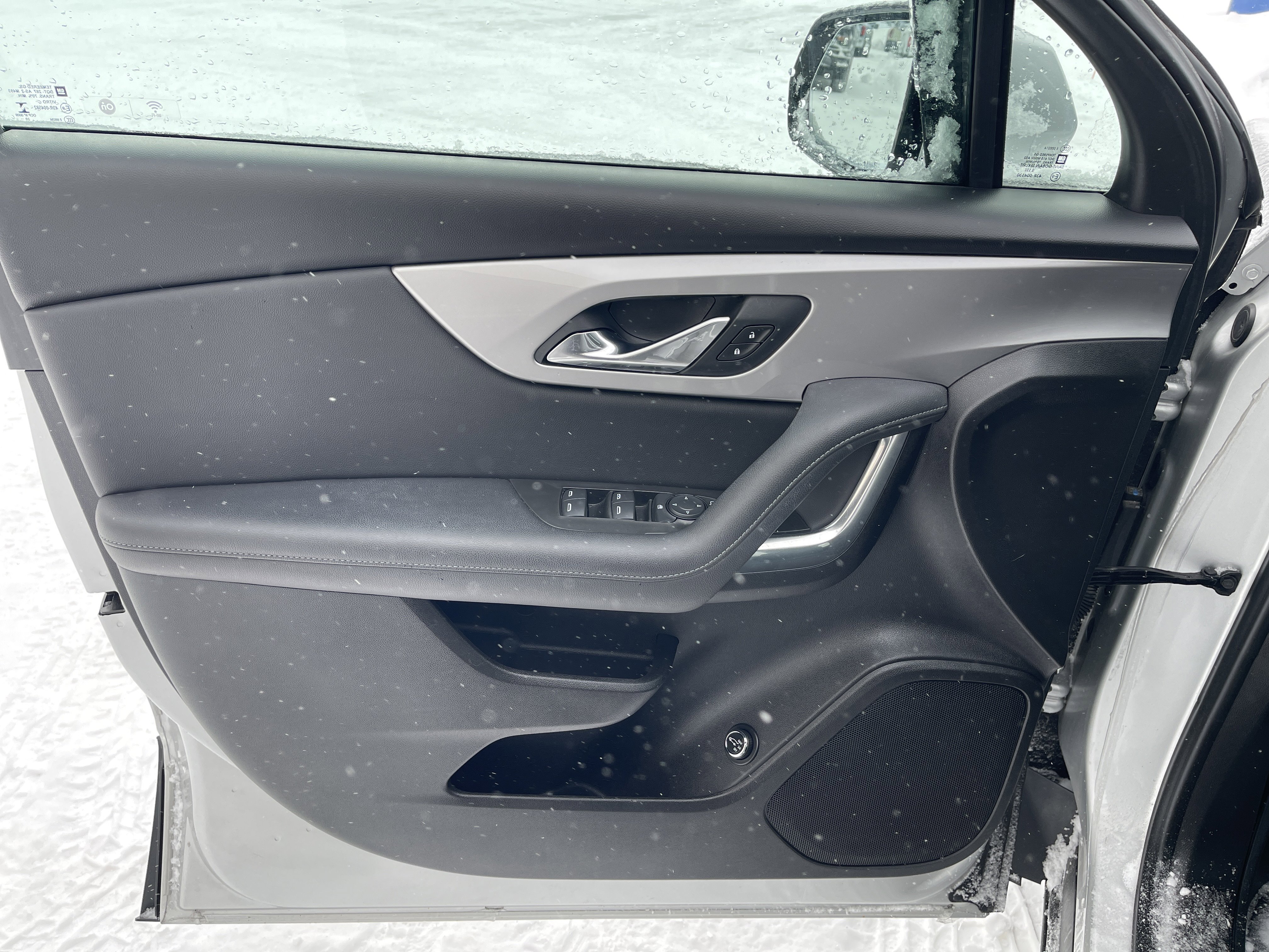 Used 2021 Chevrolet Blazer LT image 13