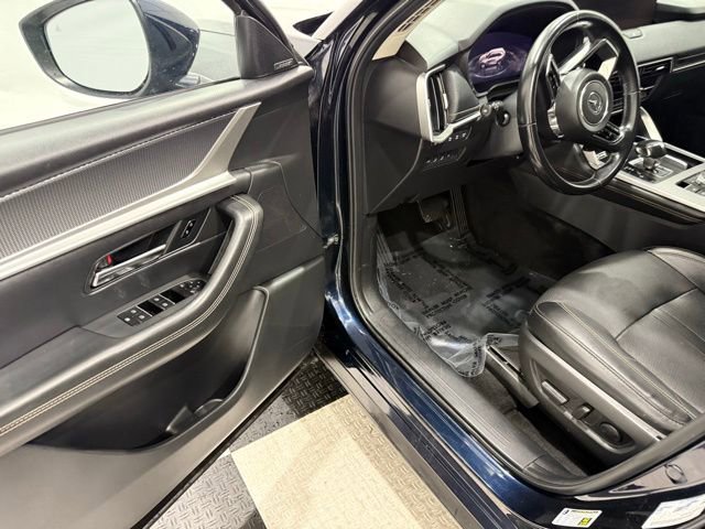 Used 2024 MAZDA CX-90 3.3 Turbo S image 33