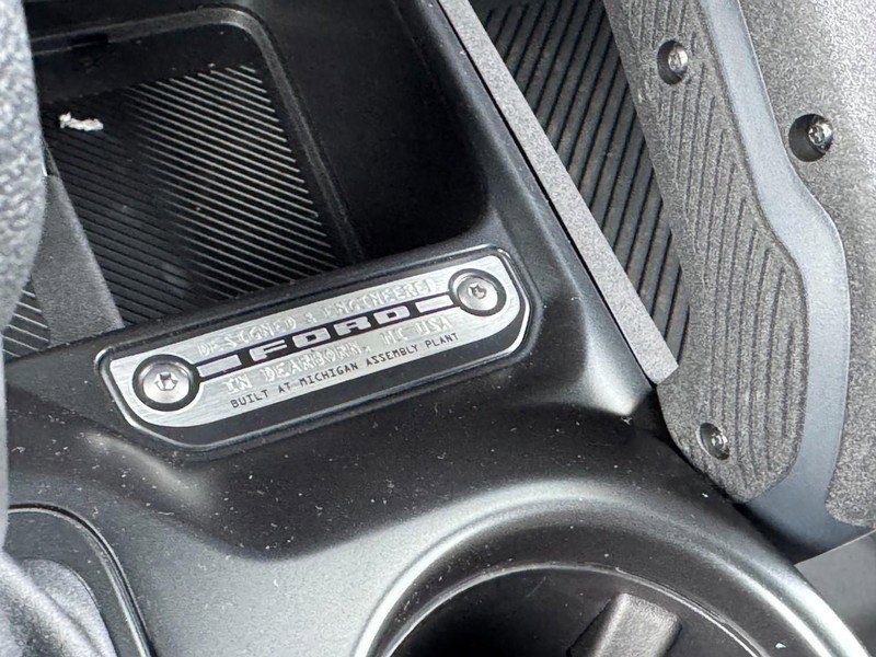 New 2026 Ford Bronco Big Bend w/ Black Diamond Package image 18