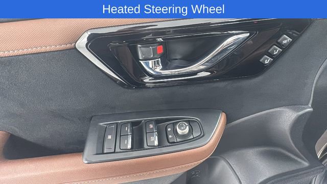 Certified 2025 Subaru Forester Touring image 23