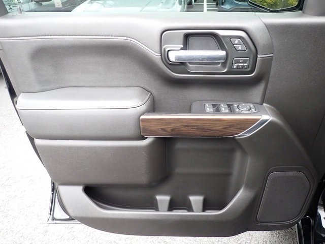 Used 2019 GMC Sierra 1500 SLT w/ SLT Convenience Package image 21