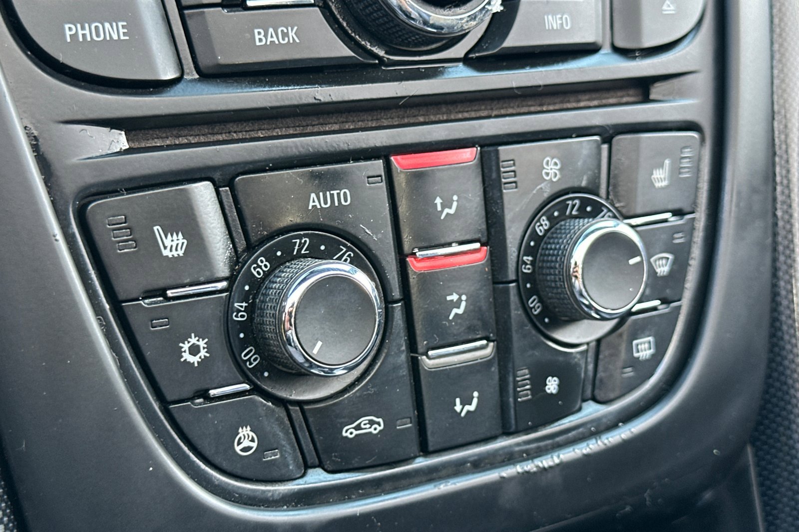 Used 2017 Buick Cascada Sport Touring image 31