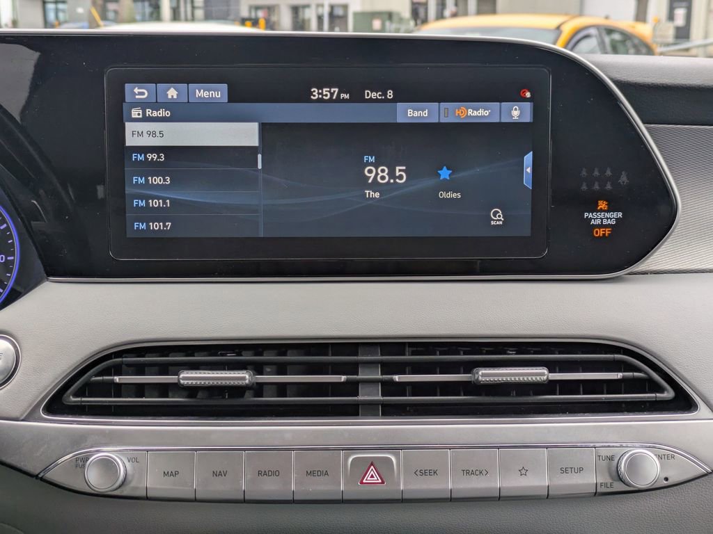 Used 2020 Hyundai Palisade SEL image 20