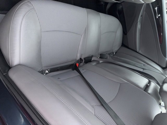 Used 2014 Hyundai Sonata SE w/ Premium Package 03 image 19