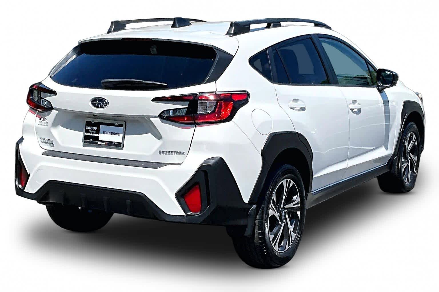 Used 2024 Subaru Crosstrek 2.0i Premium AWD/4WD image 13