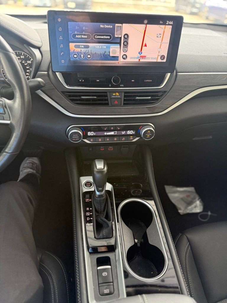 Used 2023 Nissan Altima 2.5 SL image 19
