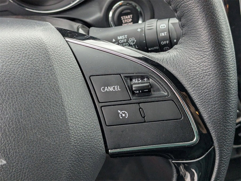 Used 2025 Mitsubishi Outlander Sport AWD image 19