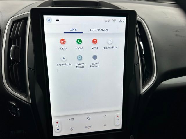 Certified 2021 Ford Edge SE image 18