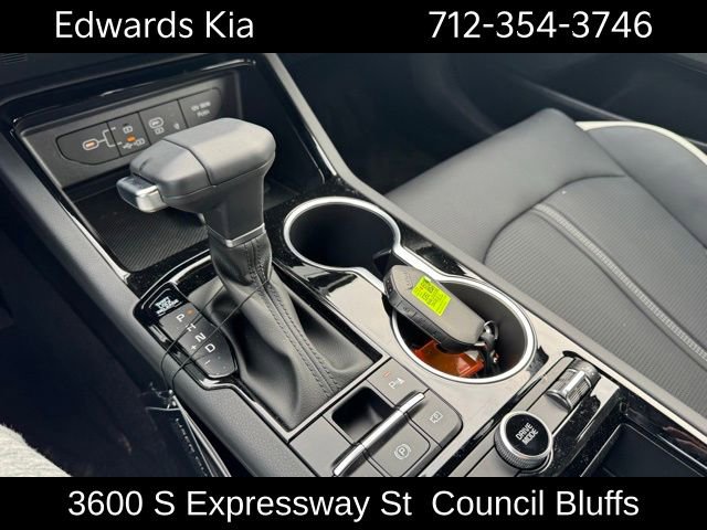 New 2026 Kia K5 GT-Line w/ GT-Line Premium Package FWD image 30