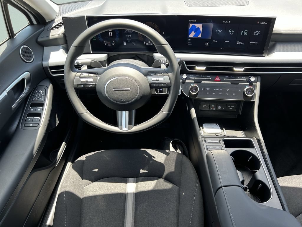 New 2026 Hyundai Sonata SEL FWD image 16