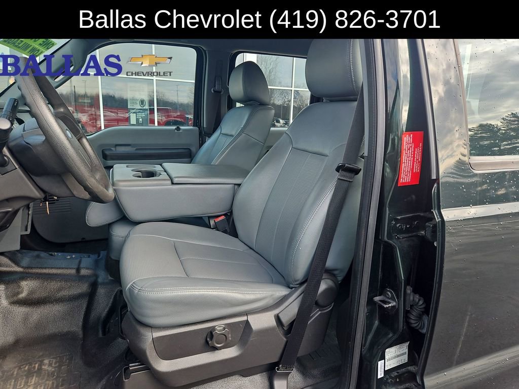Used 2015 Ford F250 XL RWD image 20
