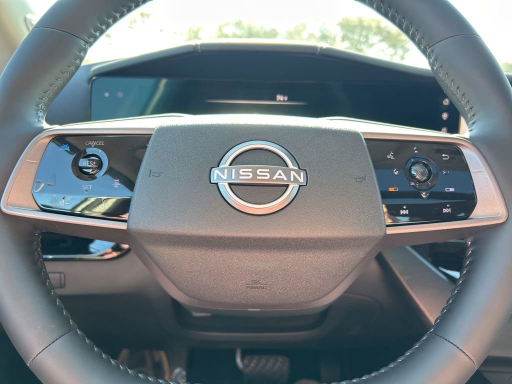 New 2026 Nissan Murano SL image 24