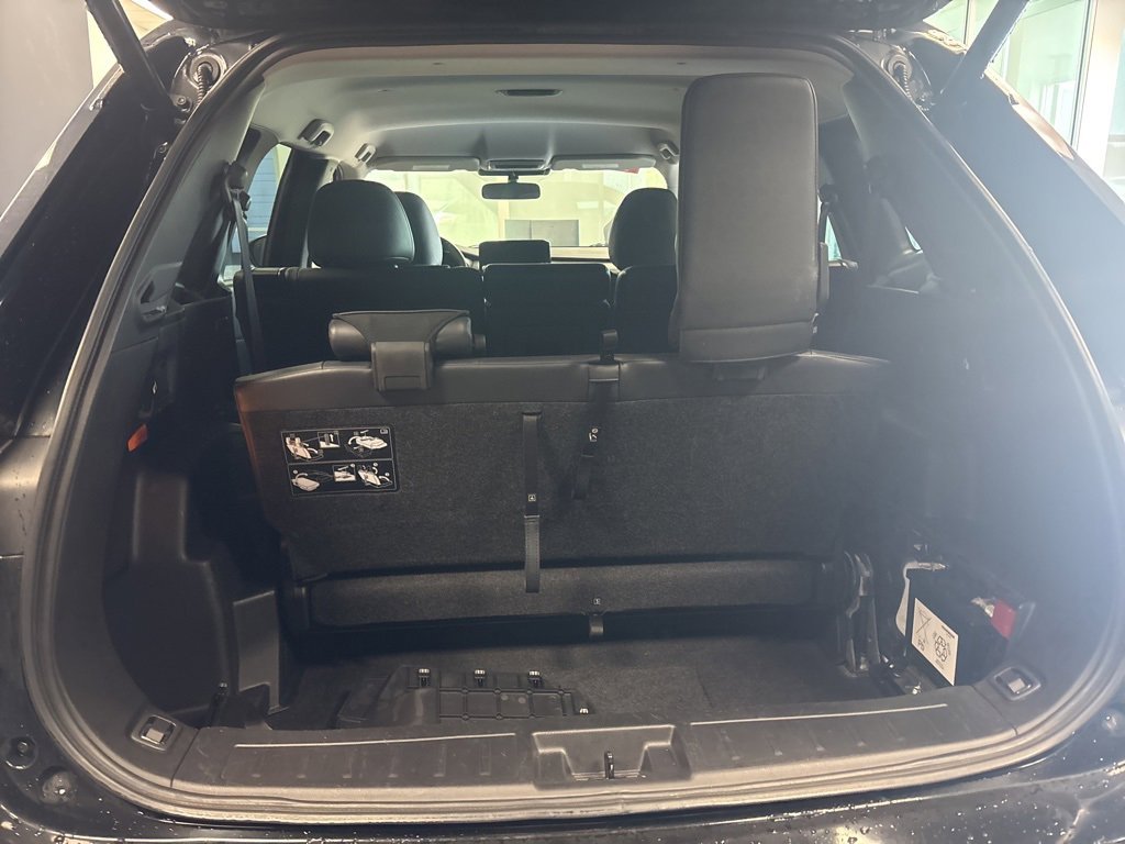 Used 2023 Mitsubishi Outlander SE image 5