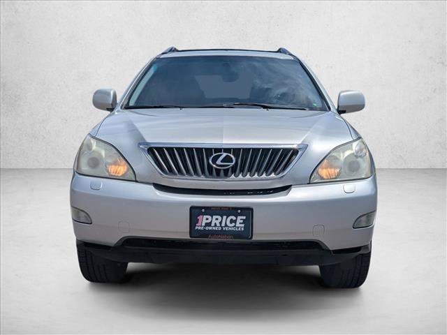 Used 2008 Lexus RX 350 AWD video 2