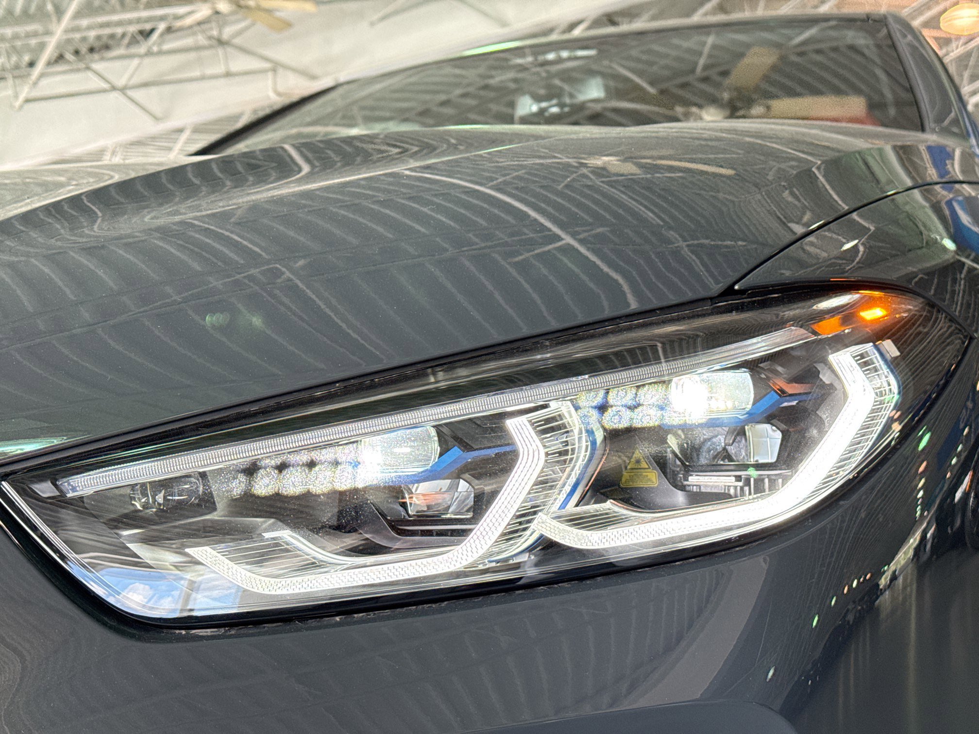 New 2026 BMW 840i xDrive image 9