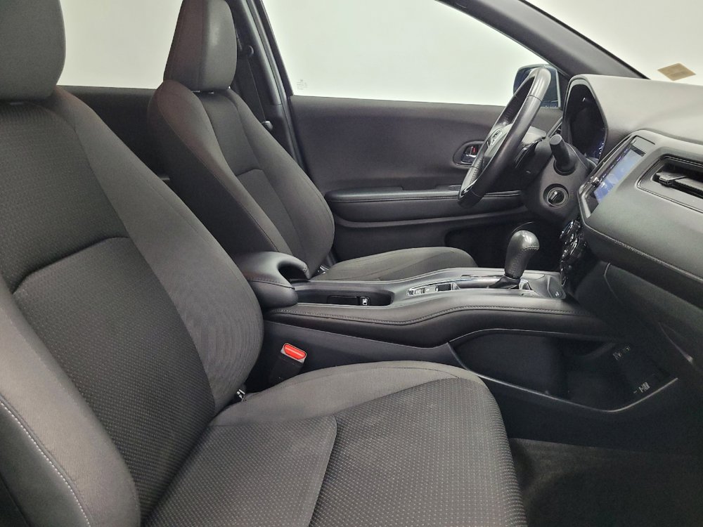 Used 2022 Honda HR-V Sport image 21