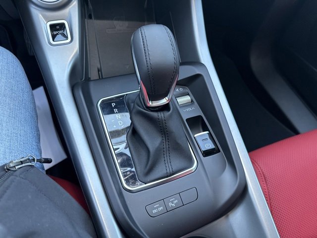 Used 2024 Dodge Hornet R/T Plus image 19