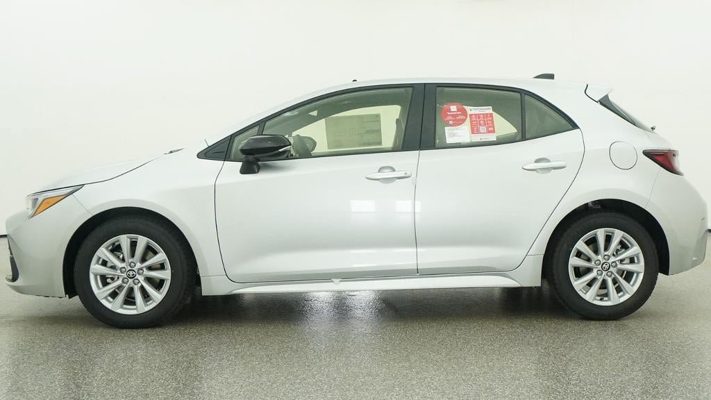 New 2027 Toyota Corolla SE FWD image 19