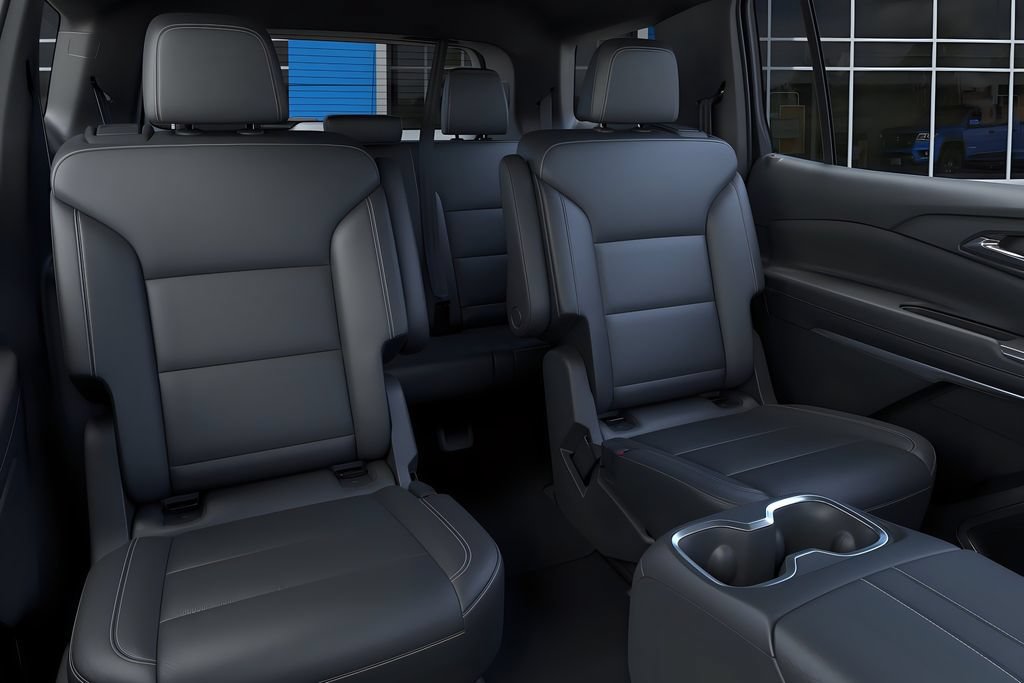 New 2027 Chevrolet Traverse LT FWD image 20