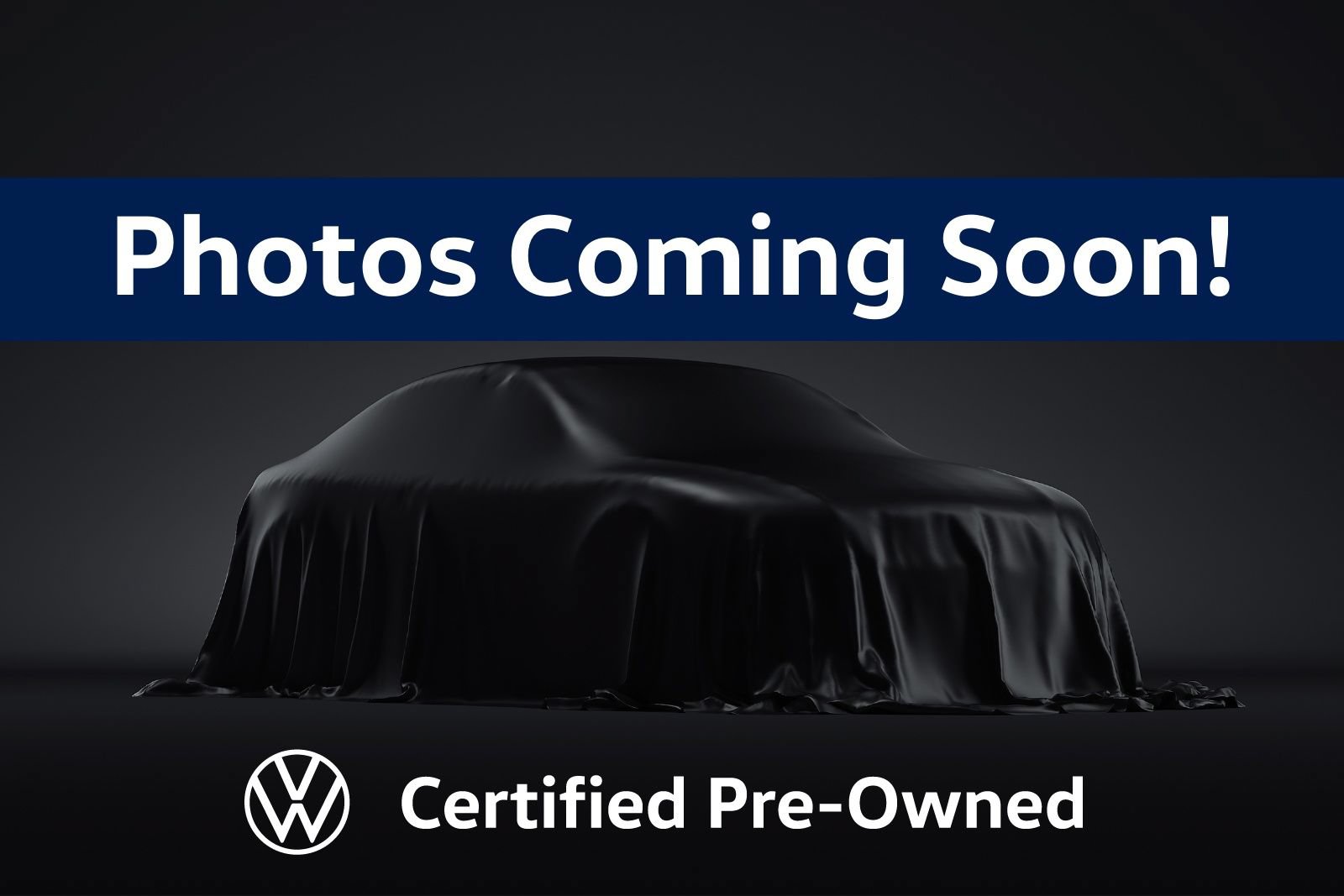 Used 2024 Volkswagen Atlas SEL AWD/4WD image 1