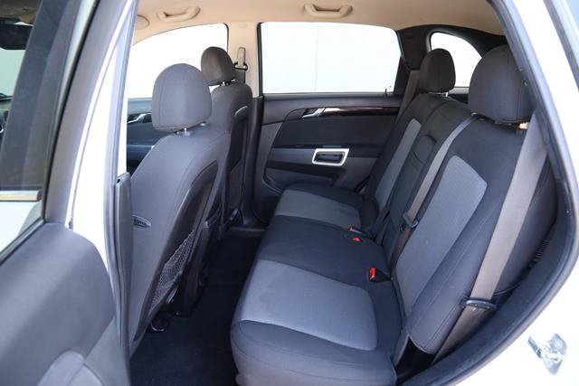 Used 2014 Chevrolet Captiva Sport LS FWD image 14