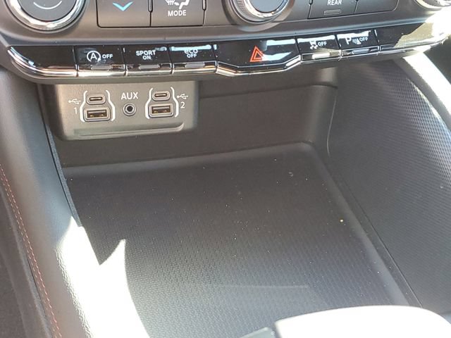 Certified 2026 Dodge Durango GT AWD/4WD image 25
